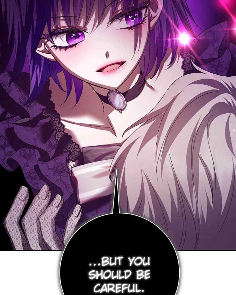 Your Throne Chapter 129 – NOSTALGIA NINE (1) Page 108