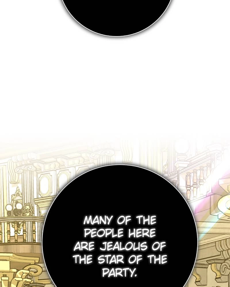 Your Throne Chapter 129 – NOSTALGIA NINE (1) Page 109