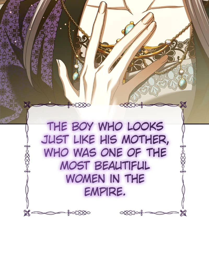 Your Throne Chapter 129 – NOSTALGIA NINE (1) Page 113