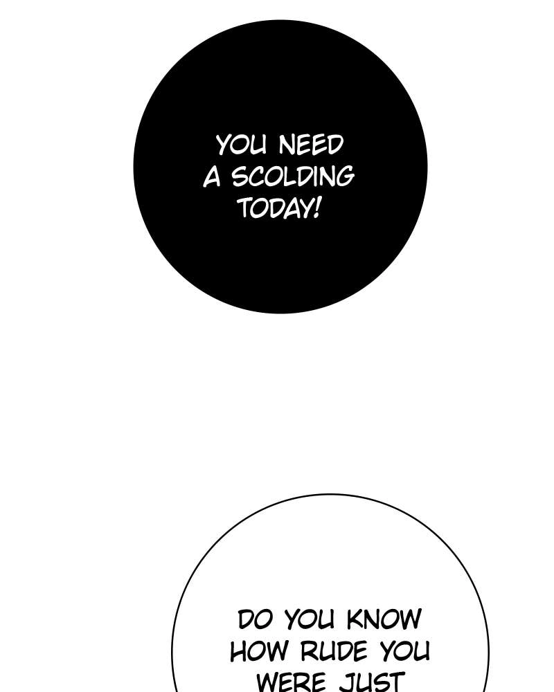 Your Throne Chapter 129 – NOSTALGIA NINE (1) Page 123