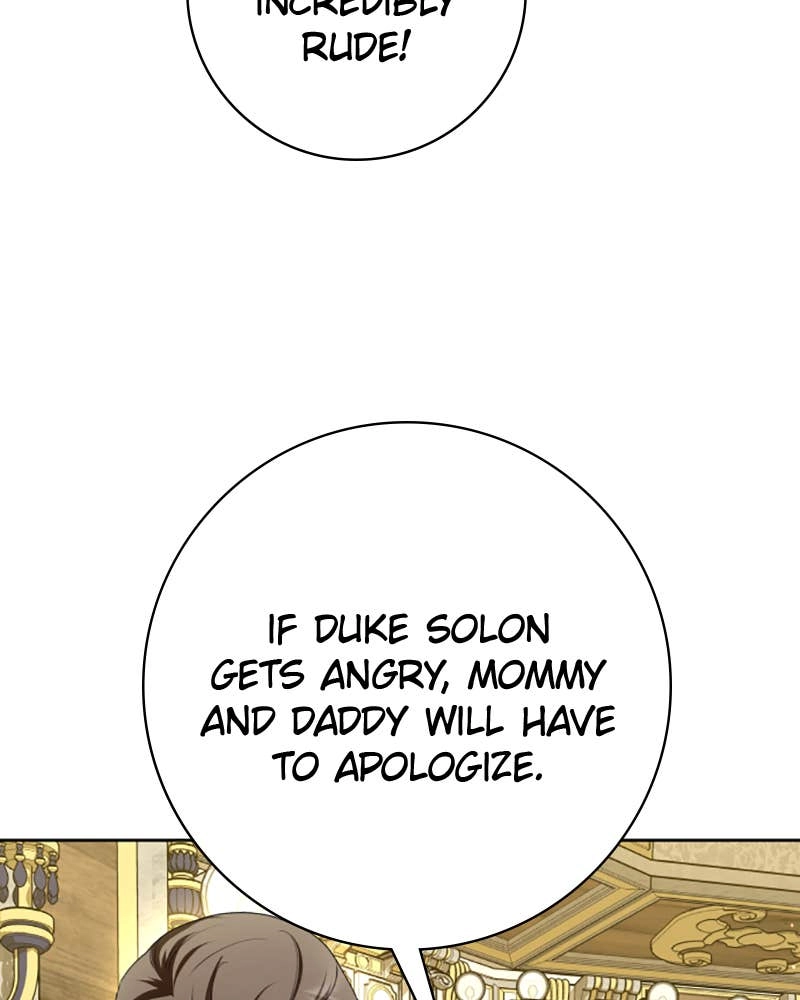 Your Throne Chapter 129 – NOSTALGIA NINE (1) Page 125