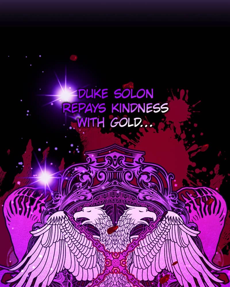Your Throne Chapter 129 – NOSTALGIA NINE (1) Page 128