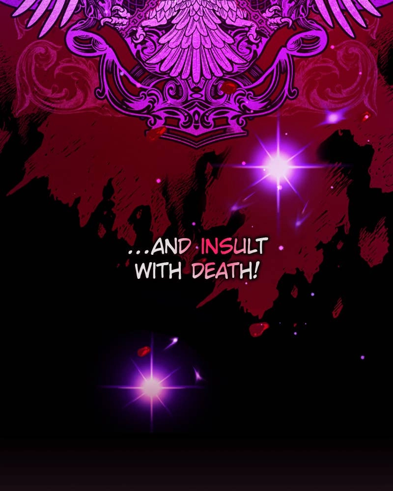 Your Throne Chapter 129 – NOSTALGIA NINE (1) Page 129