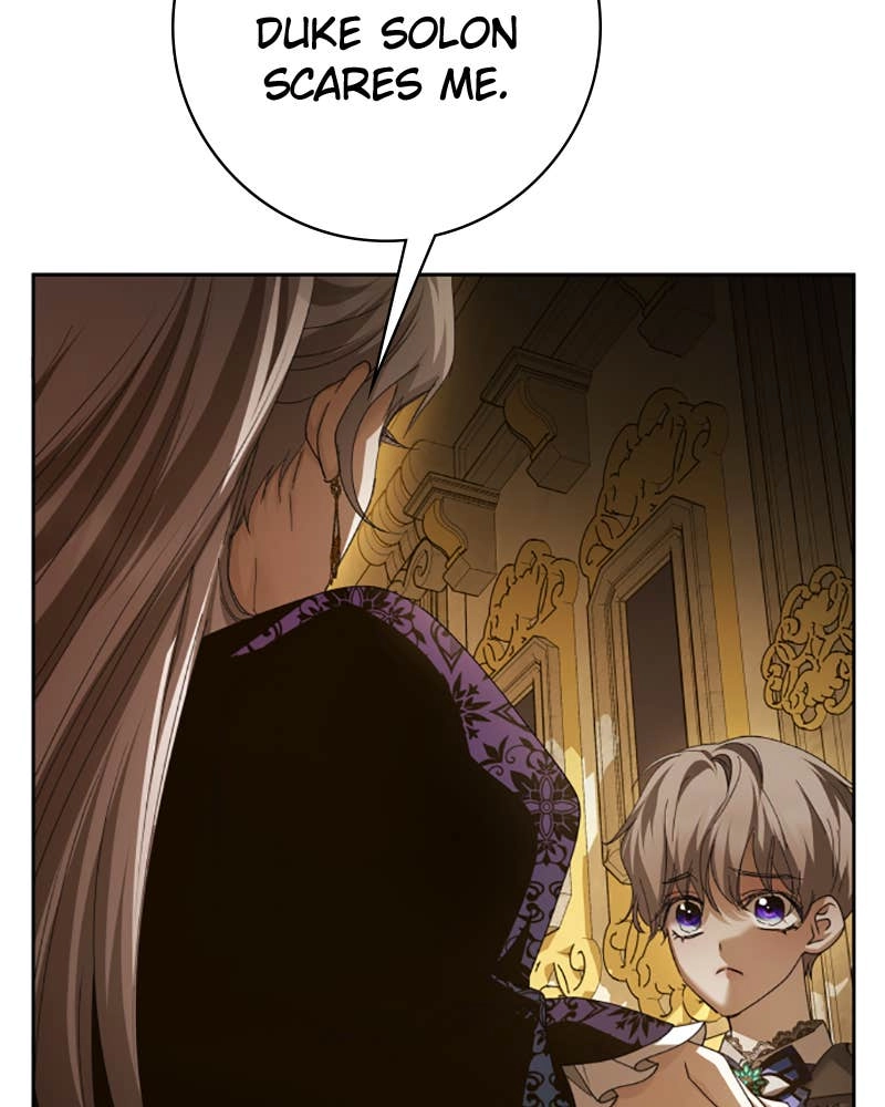 Your Throne Chapter 129 – NOSTALGIA NINE (1) Page 131
