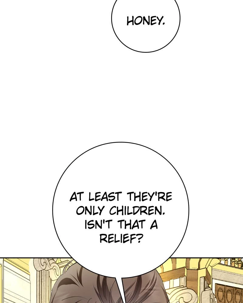 Your Throne Chapter 129 – NOSTALGIA NINE (1) Page 133