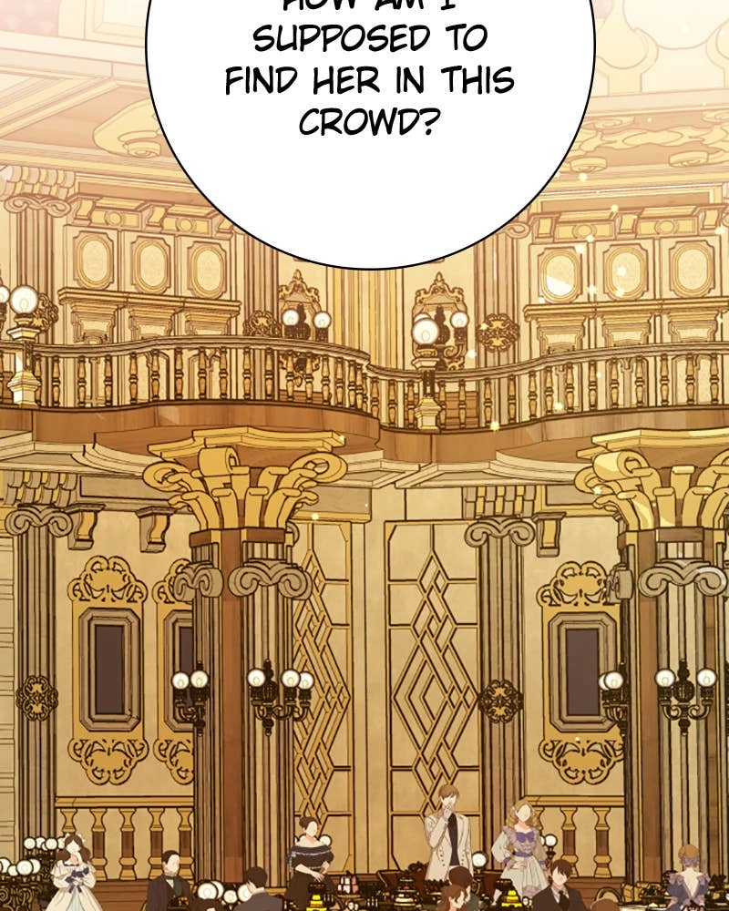 Your Throne Chapter 129 – NOSTALGIA NINE (1) Page 138