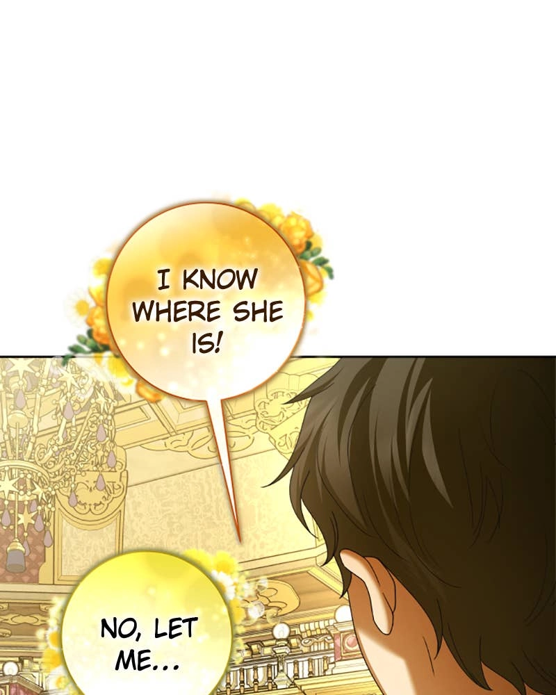 Your Throne Chapter 129 – NOSTALGIA NINE (1) Page 143