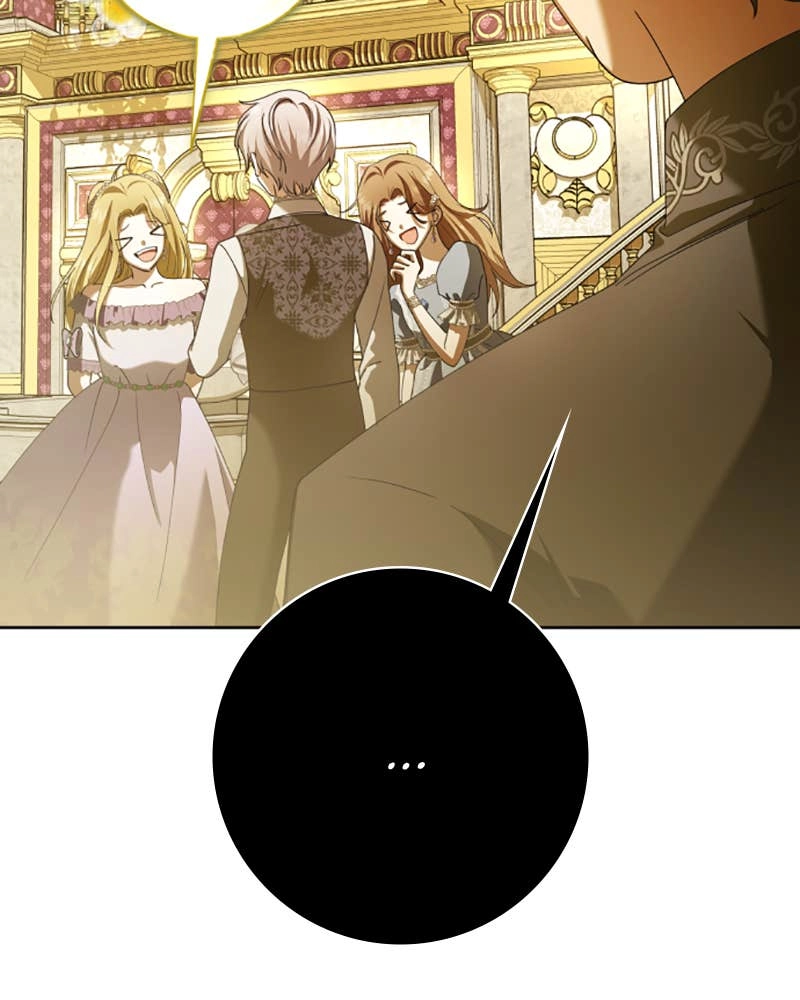Your Throne Chapter 129 – NOSTALGIA NINE (1) Page 144