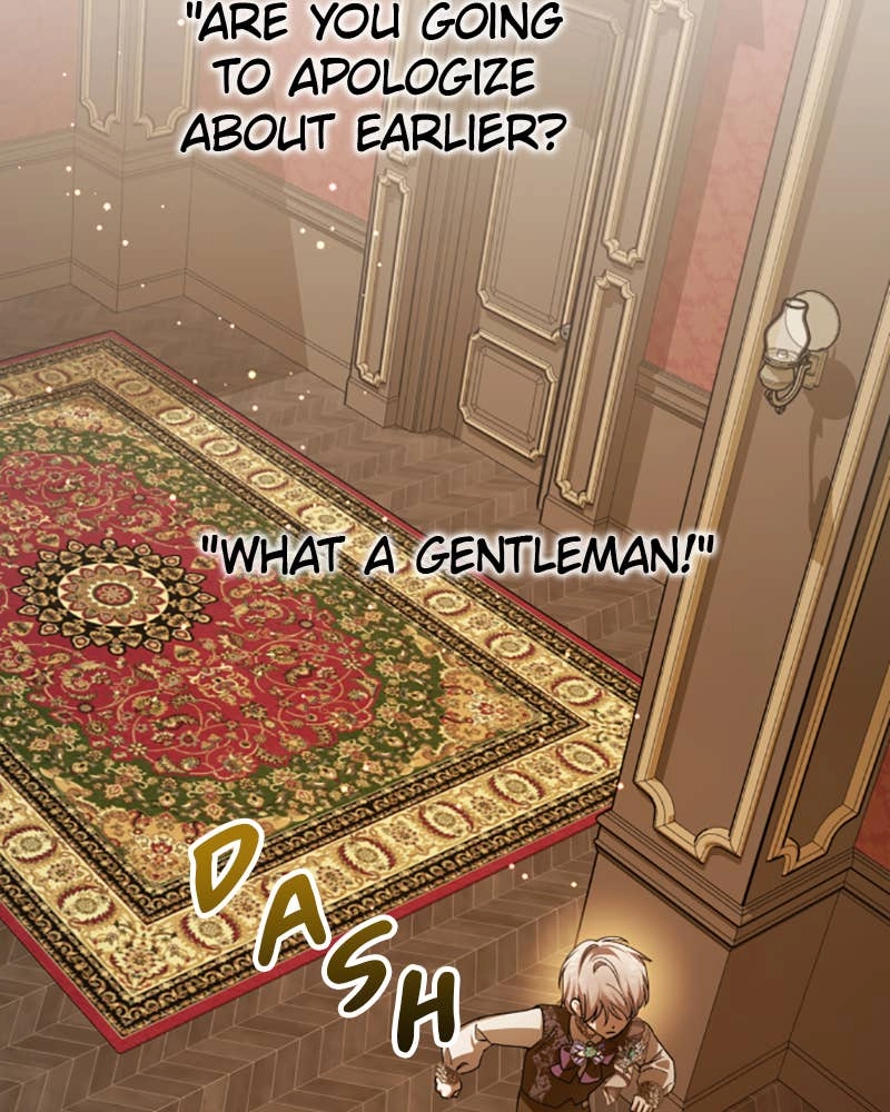Your Throne Chapter 129 – NOSTALGIA NINE (1) Page 152