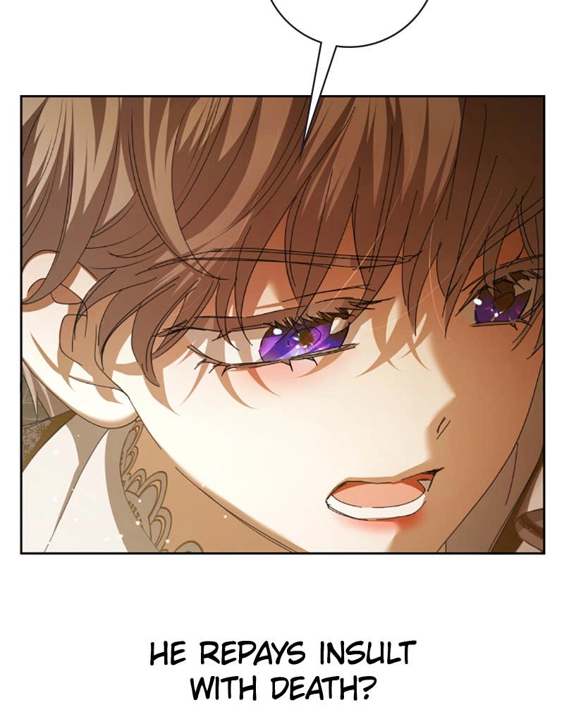 Your Throne Chapter 129 – NOSTALGIA NINE (1) Page 156