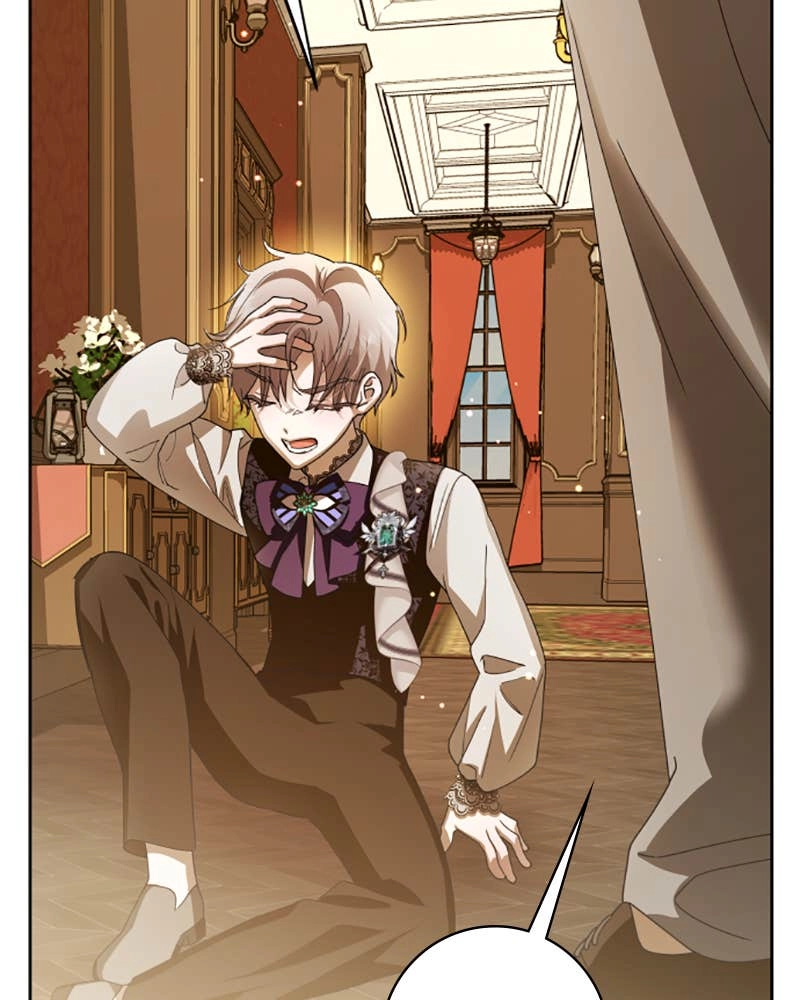 Your Throne Chapter 129 – NOSTALGIA NINE (1) Page 164