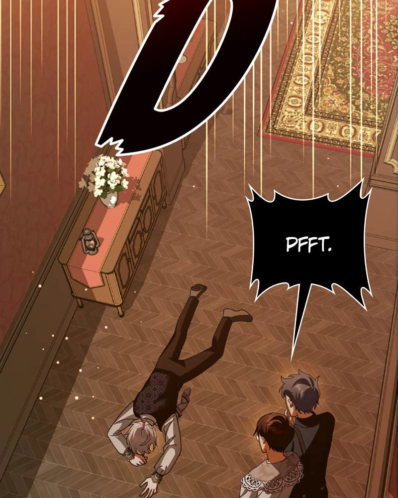 Your Throne Chapter 129 – NOSTALGIA NINE (1) Page 171