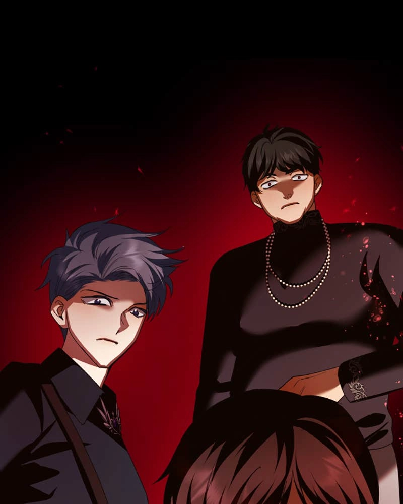 Your Throne Chapter 129 – NOSTALGIA NINE (1) Page 180