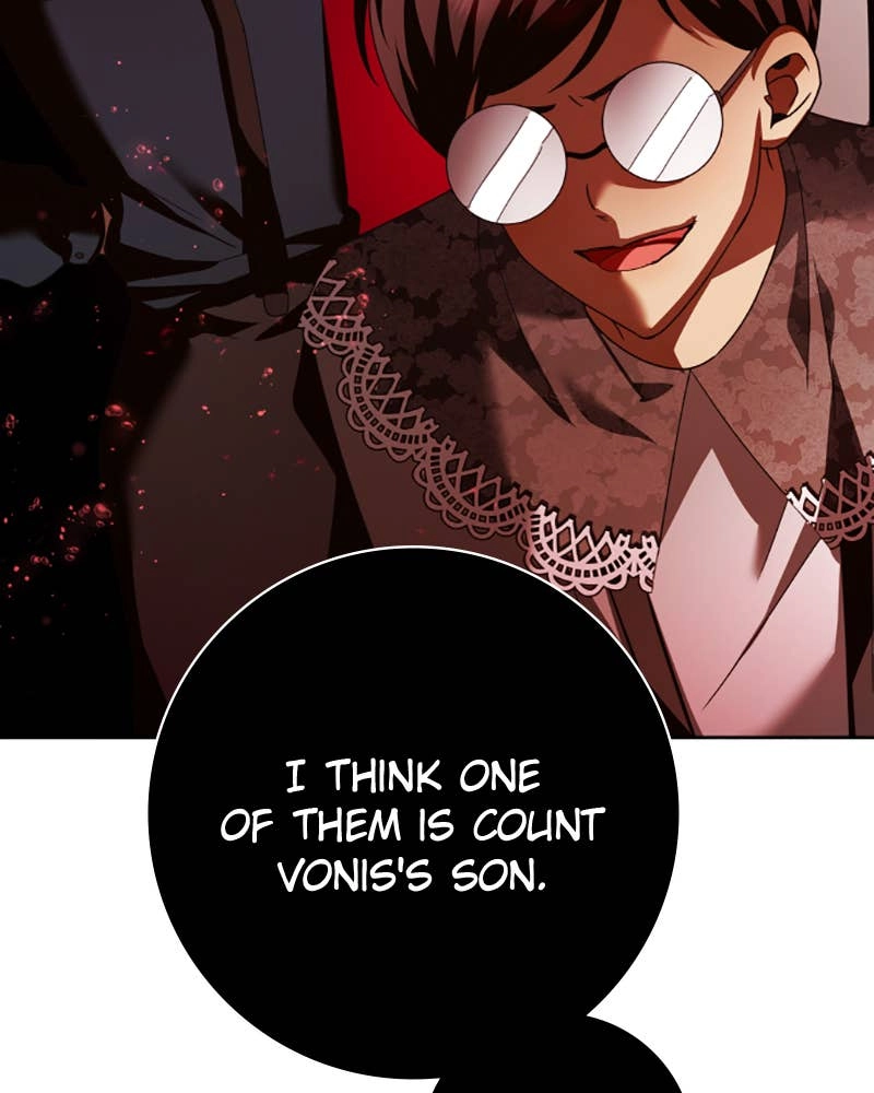 Your Throne Chapter 129 – NOSTALGIA NINE (1) Page 181