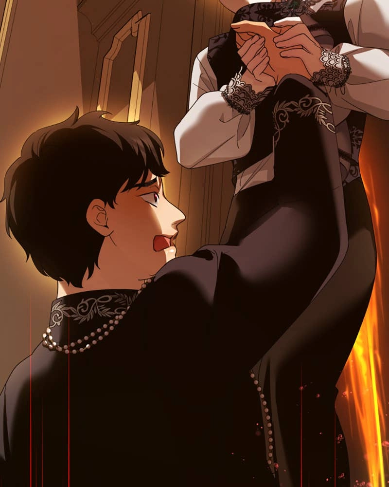 Your Throne Chapter 129 – NOSTALGIA NINE (1) Page 186