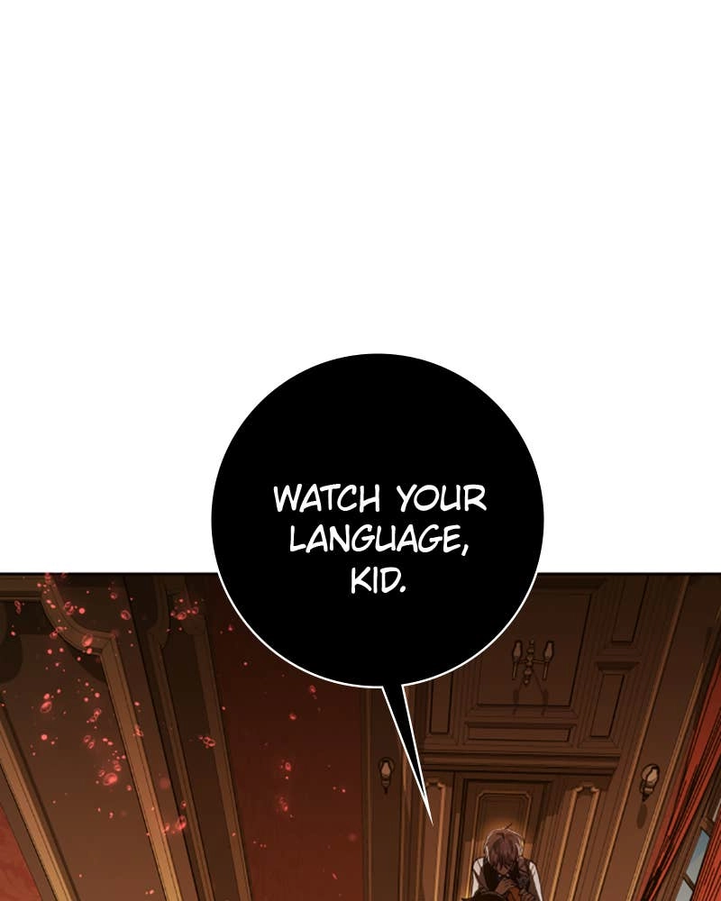 Your Throne Chapter 129 – NOSTALGIA NINE (1) Page 188