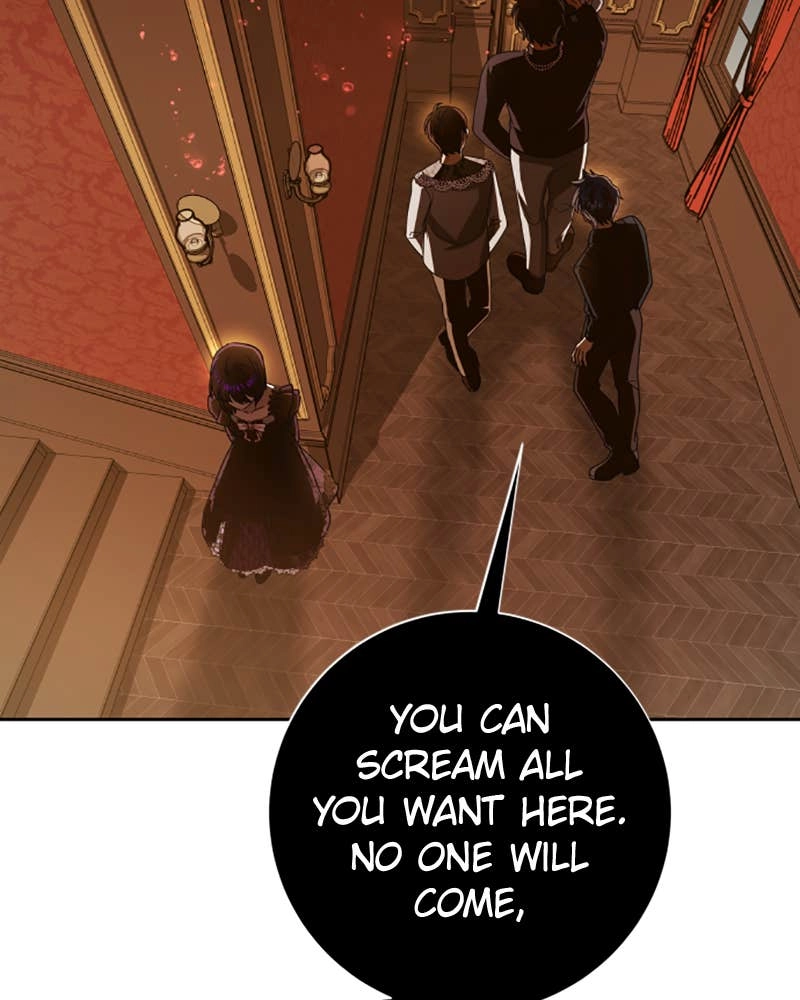 Your Throne Chapter 129 – NOSTALGIA NINE (1) Page 189