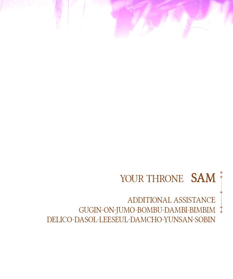 Your Throne Chapter 129 – NOSTALGIA NINE (1) Page 200