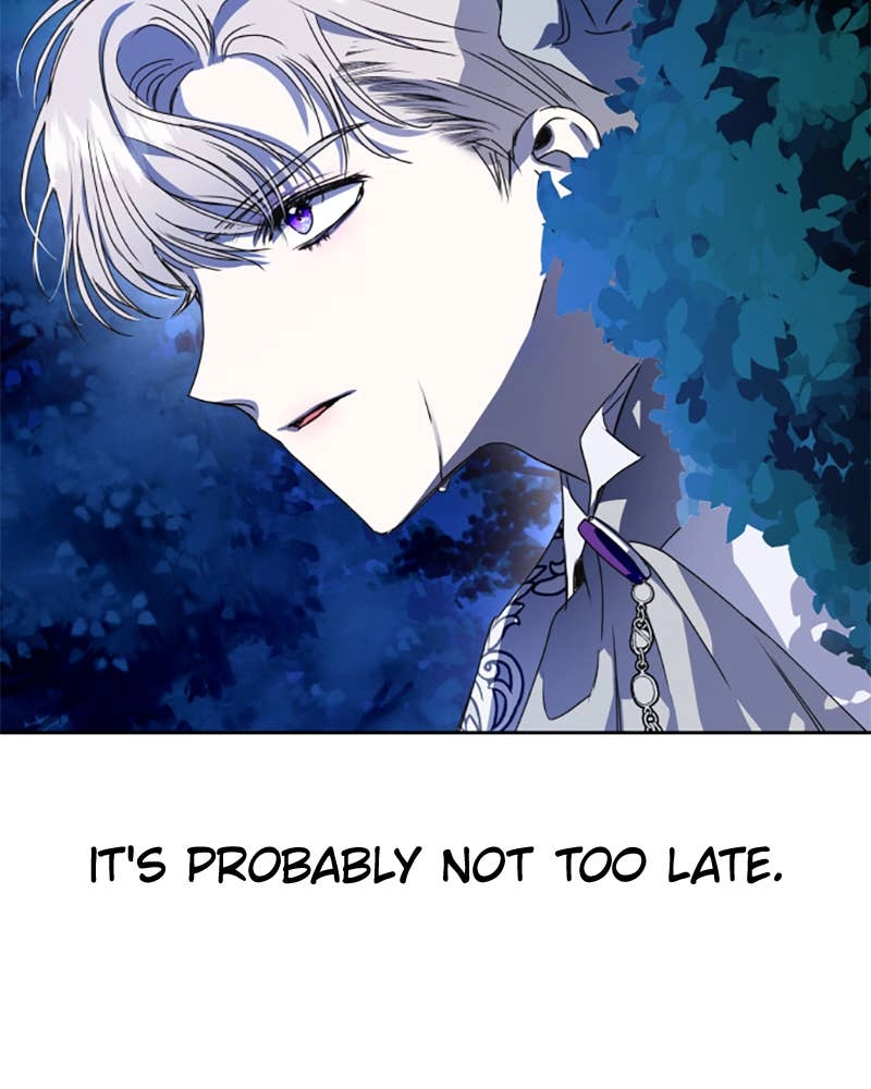 Your Throne Chapter 13 – The Queen And Her Pawn (2) Page 8