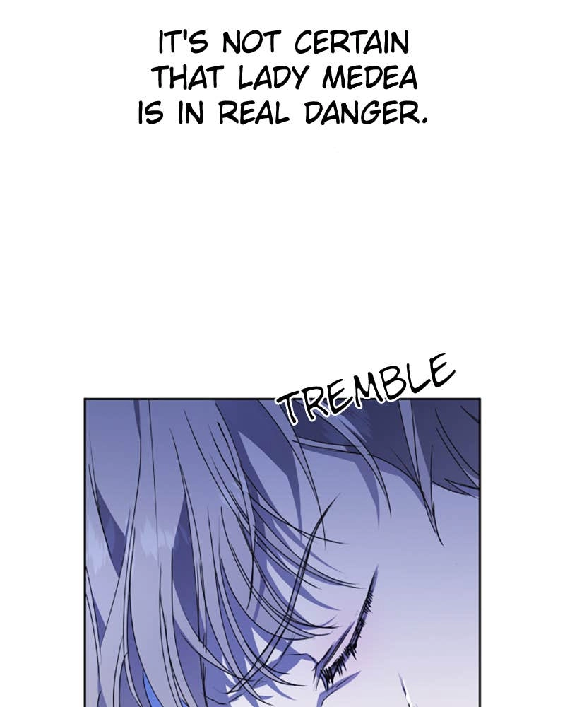 Your Throne Chapter 13 – The Queen And Her Pawn (2) Page 9