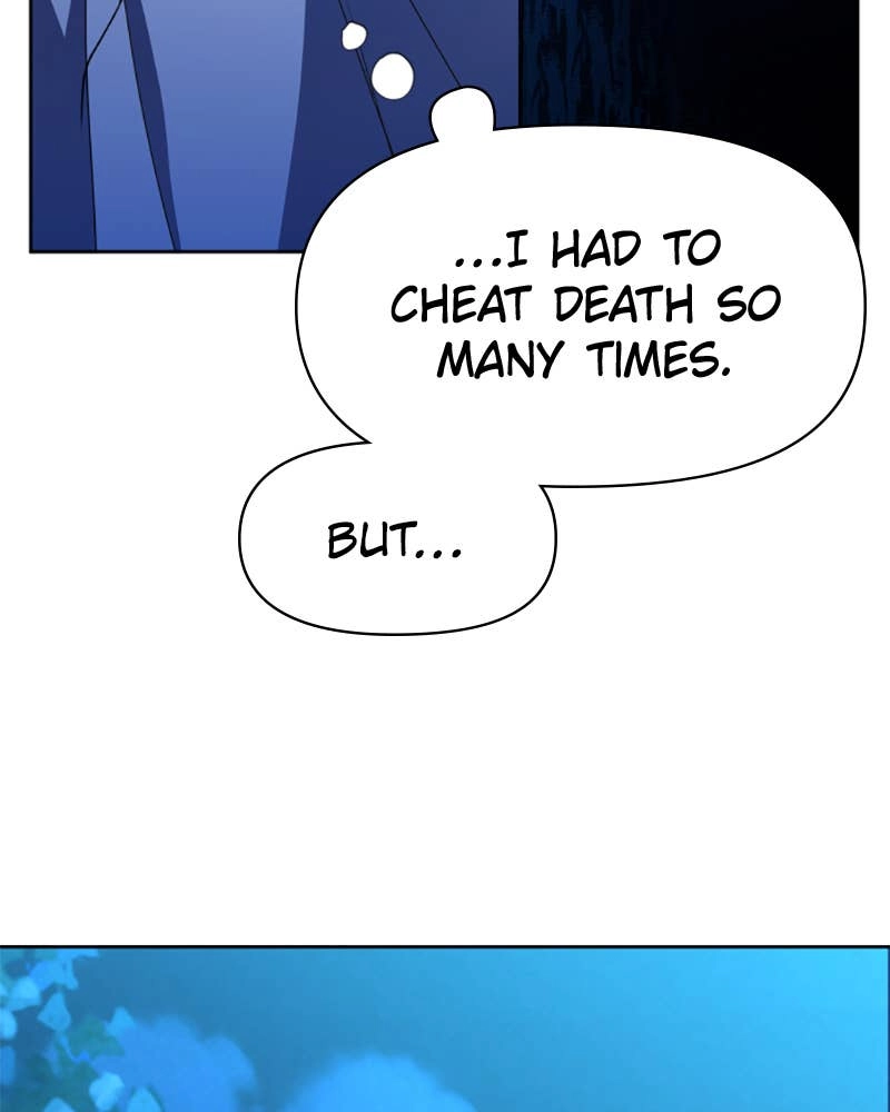 Your Throne Chapter 13 – The Queen And Her Pawn (2) Page 19