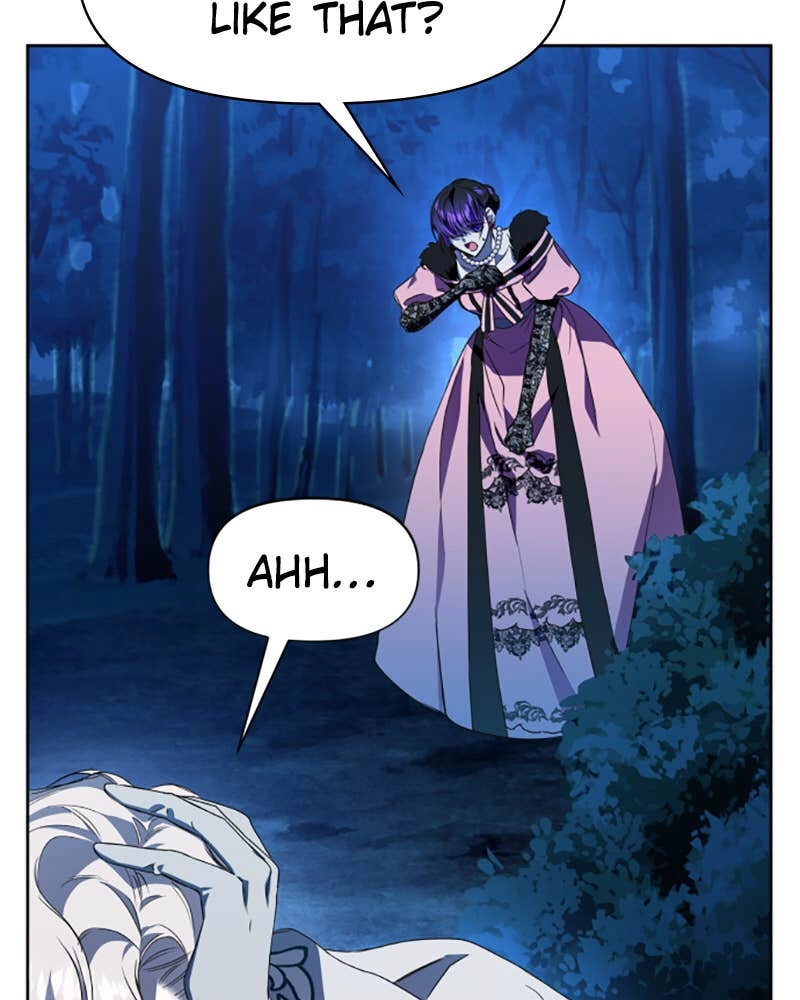 Your Throne Chapter 13 – The Queen And Her Pawn (2) Page 24
