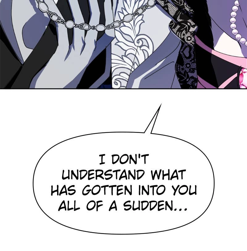 Your Throne Chapter 13 – The Queen And Her Pawn (2) Page 34