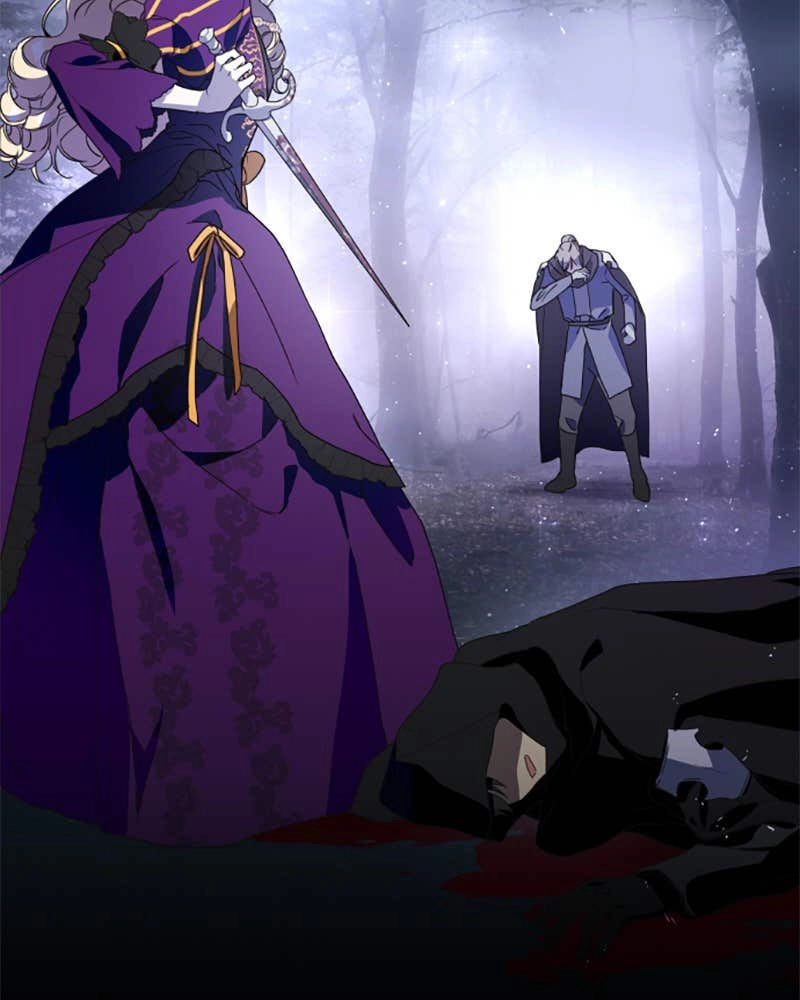 Your Throne Chapter 13 – The Queen And Her Pawn (2) Page 41