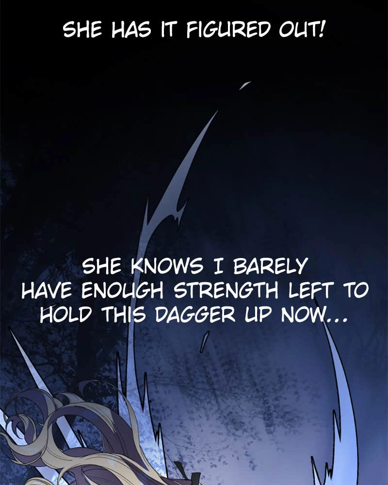 Your Throne Chapter 13 – The Queen And Her Pawn (2) Page 49