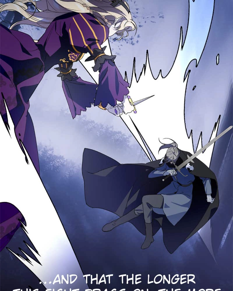 Your Throne Chapter 13 – The Queen And Her Pawn (2) Page 50