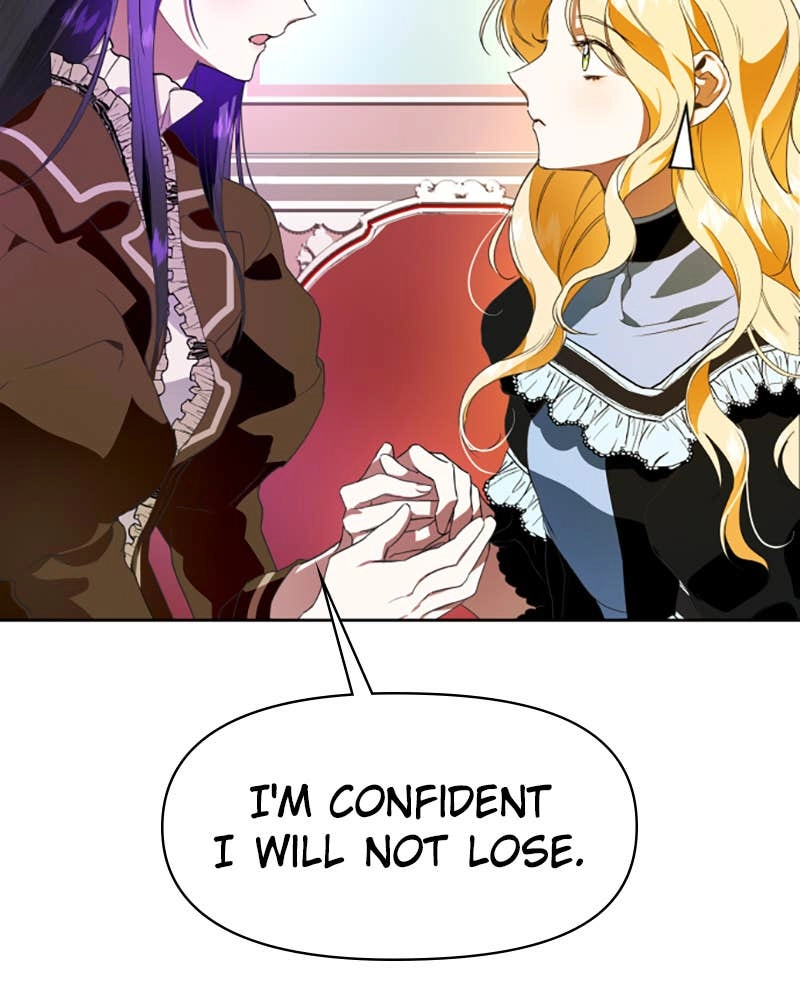 Your Throne Chapter 13 – The Queen And Her Pawn (2) Page 92