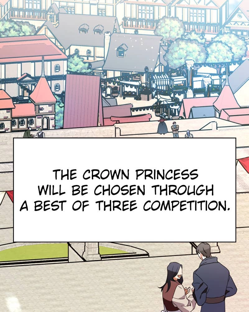 Your Throne Chapter 13 – The Queen And Her Pawn (2) Page 101
