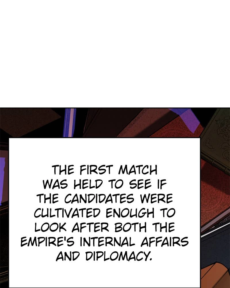 Your Throne Chapter 13 – The Queen And Her Pawn (2) Page 103