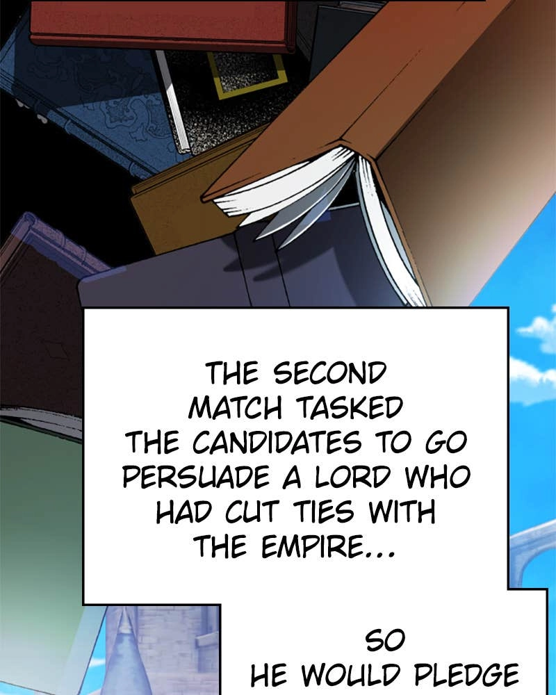 Your Throne Chapter 13 – The Queen And Her Pawn (2) Page 104