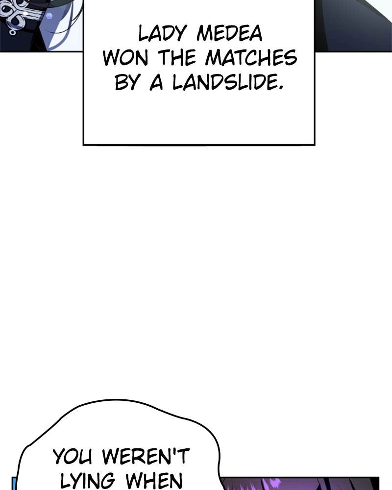 Your Throne Chapter 13 – The Queen And Her Pawn (2) Page 109