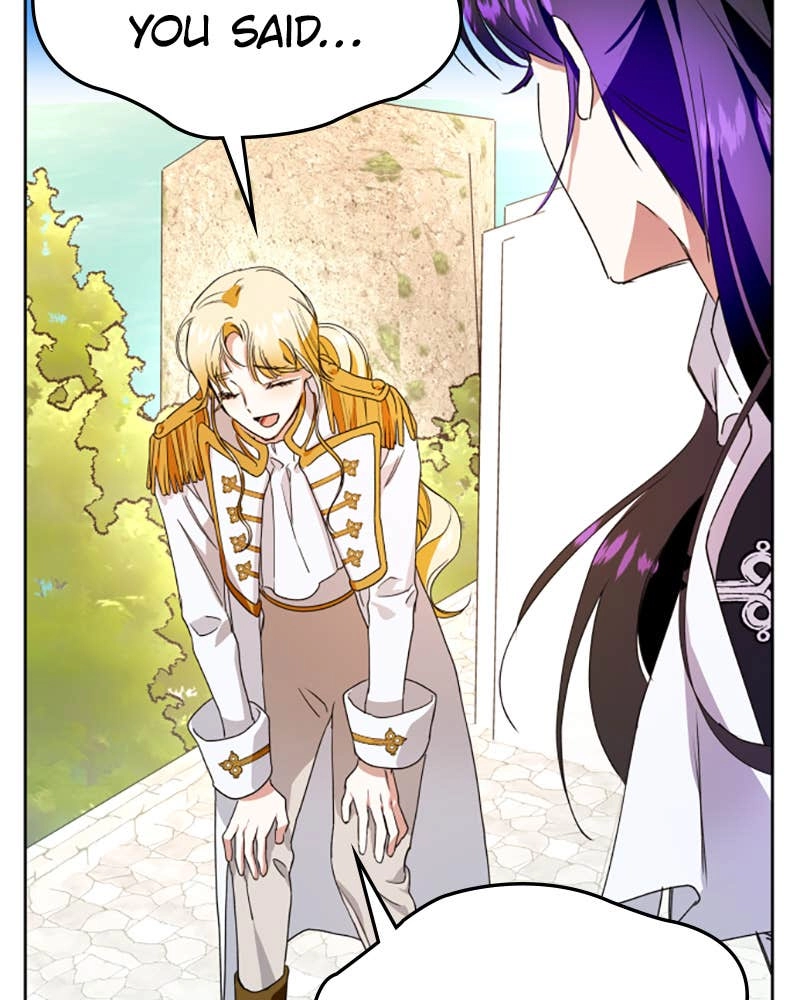 Your Throne Chapter 13 – The Queen And Her Pawn (2) Page 110