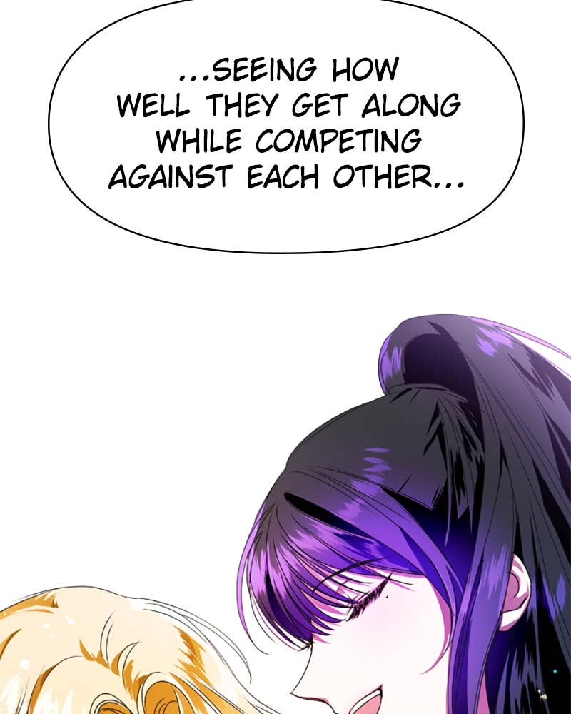 Your Throne Chapter 13 – The Queen And Her Pawn (2) Page 116