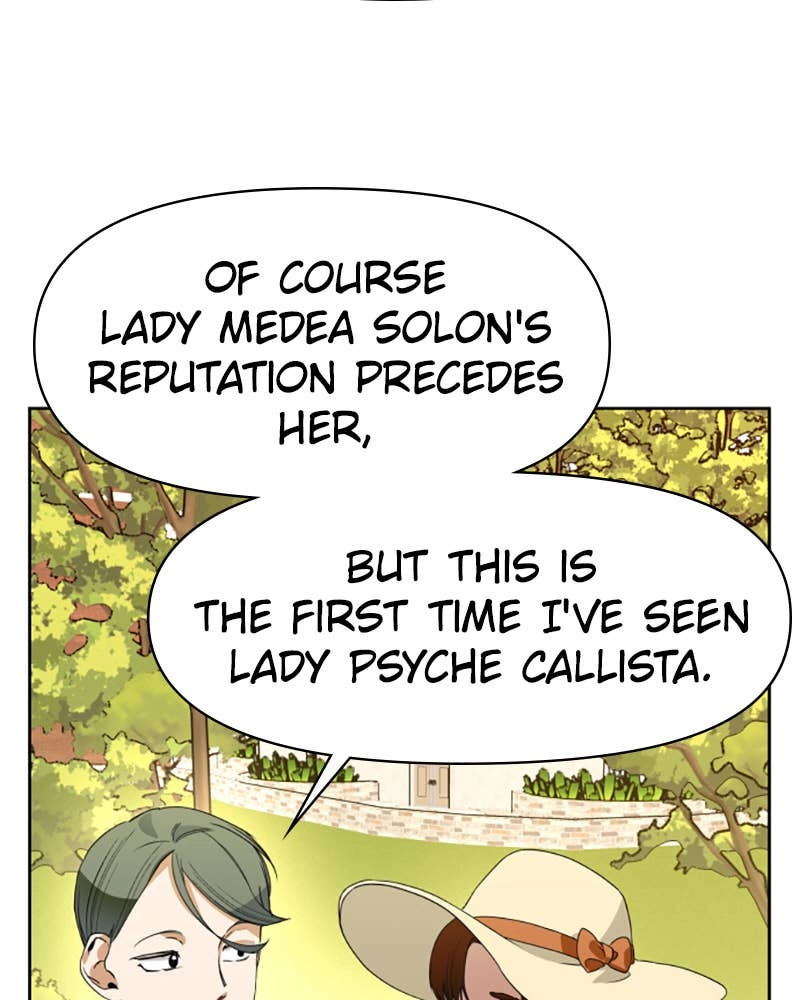 Your Throne Chapter 13 – The Queen And Her Pawn (2) Page 118