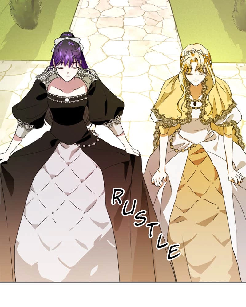Your Throne Chapter 13 – The Queen And Her Pawn (2) Page 122