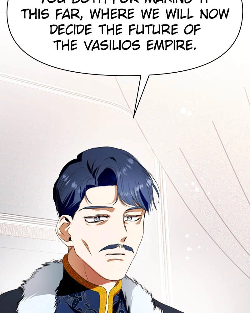 Your Throne Chapter 13 – The Queen And Her Pawn (2) Page 125