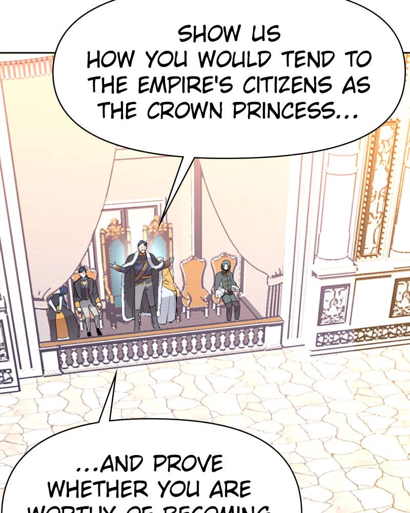 Your Throne Chapter 13 – The Queen And Her Pawn (2) Page 127