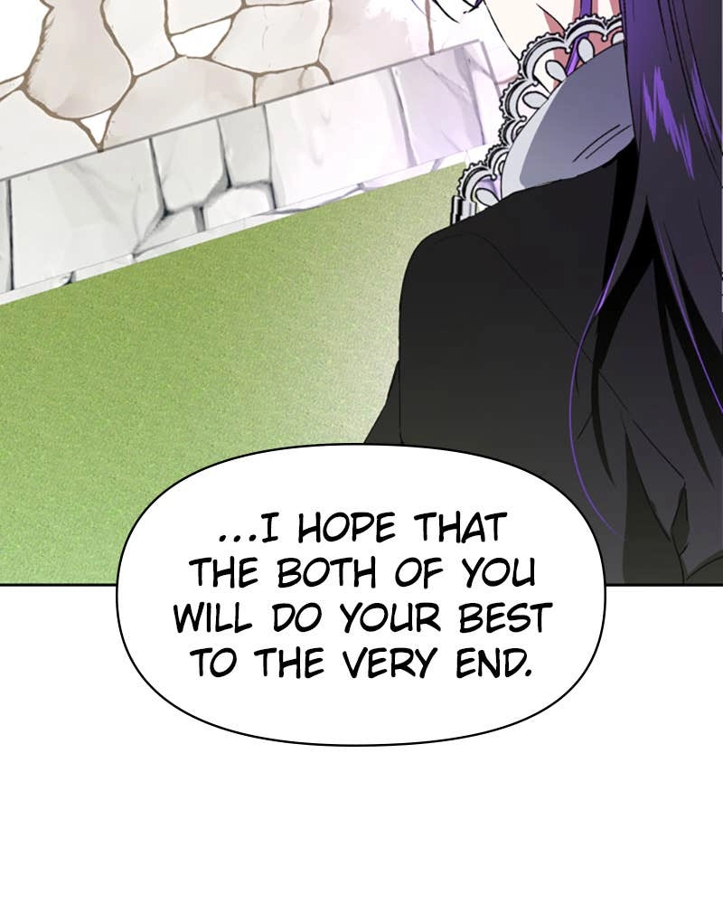 Your Throne Chapter 13 – The Queen And Her Pawn (2) Page 129