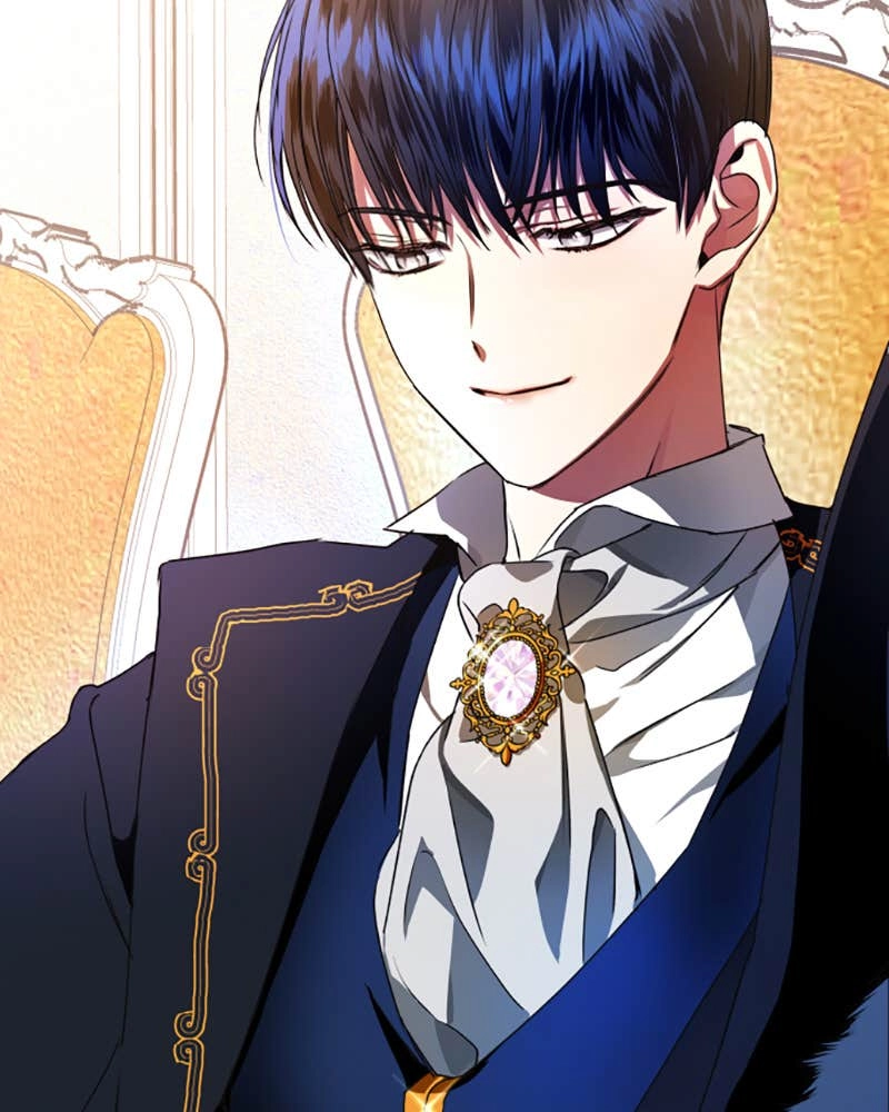 Your Throne Chapter 13 – The Queen And Her Pawn (2) Page 134
