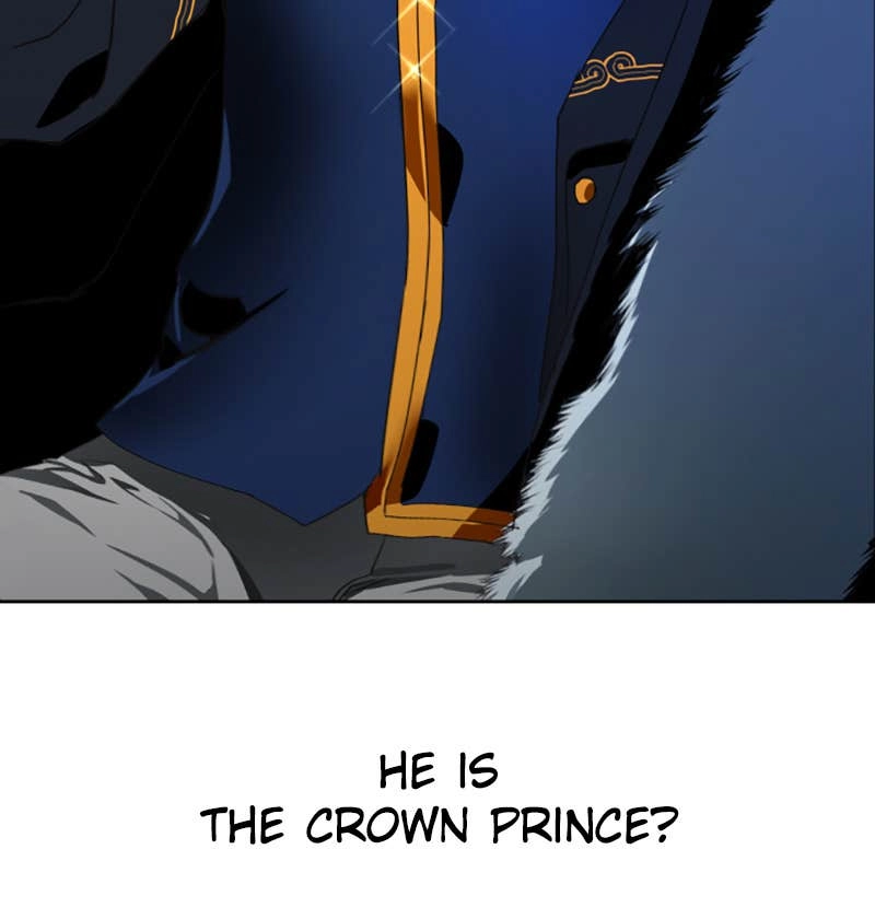 Your Throne Chapter 13 – The Queen And Her Pawn (2) Page 135