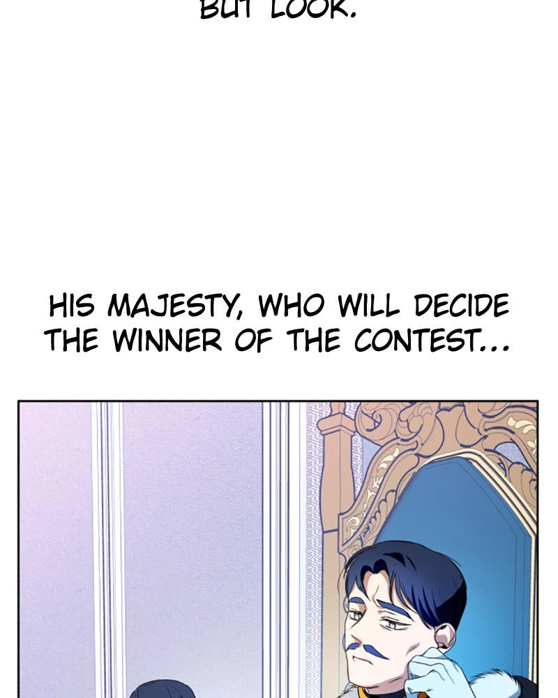 Your Throne Chapter 13 – The Queen And Her Pawn (2) Page 147
