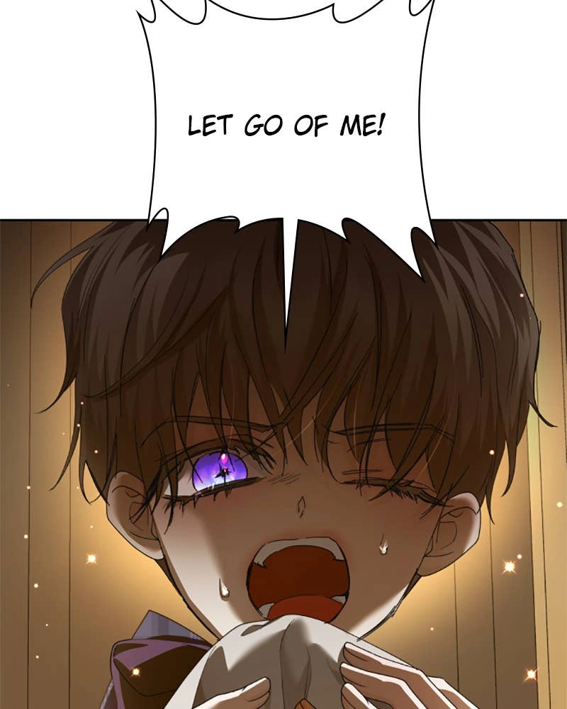 Your Throne Chapter 130 – NOSTALGIA NINE (2) Page 6