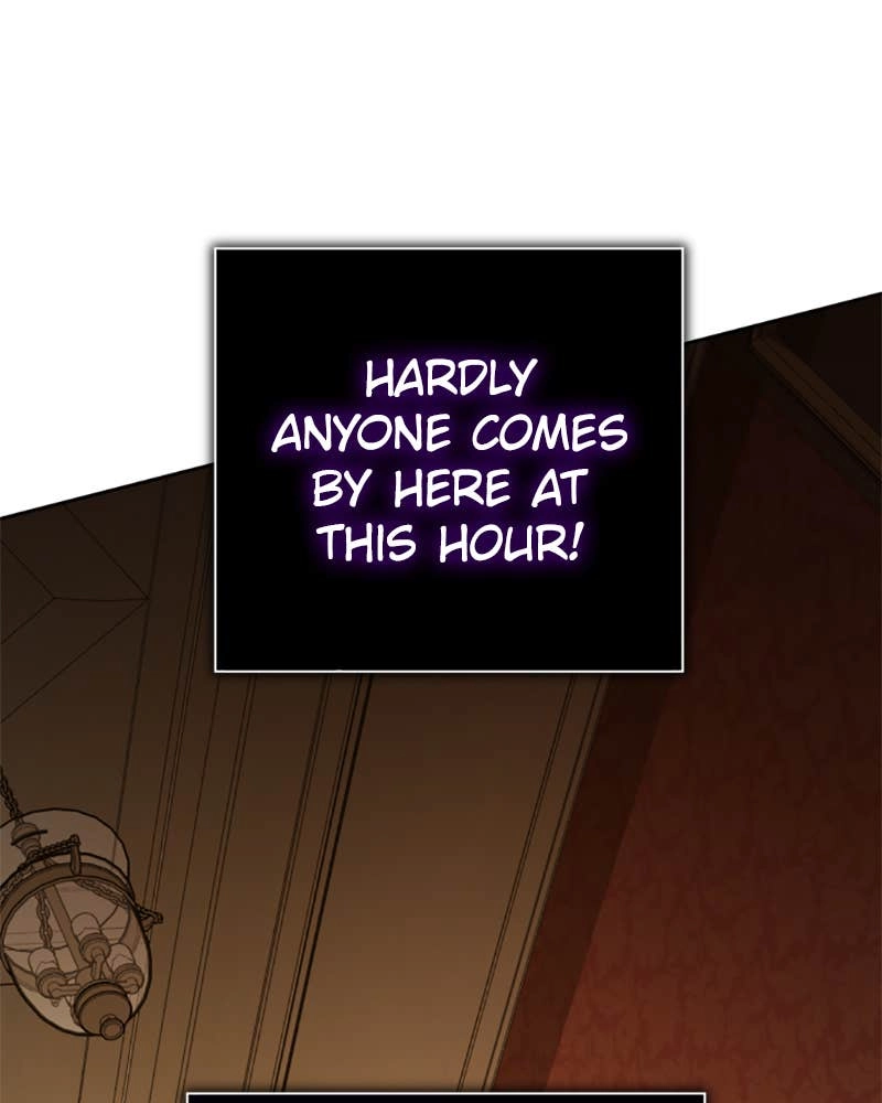 Your Throne Chapter 130 – NOSTALGIA NINE (2) Page 8