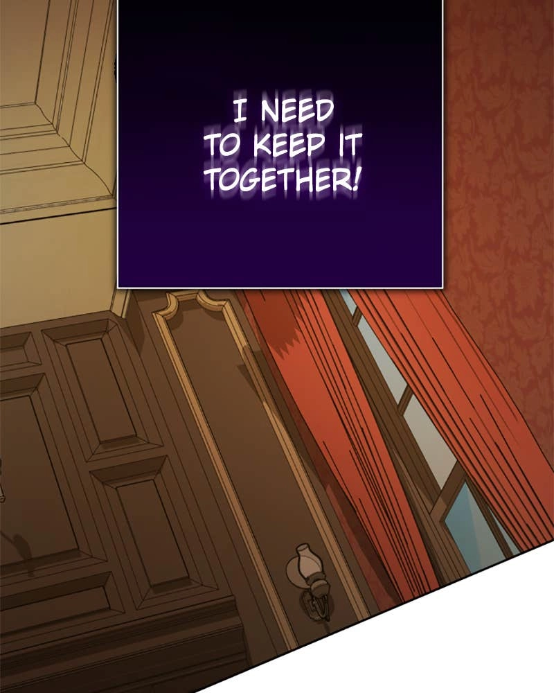 Your Throne Chapter 130 – NOSTALGIA NINE (2) Page 9