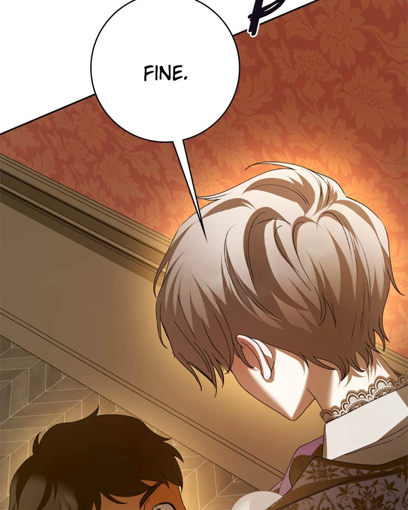 Your Throne Chapter 130 – NOSTALGIA NINE (2) Page 12