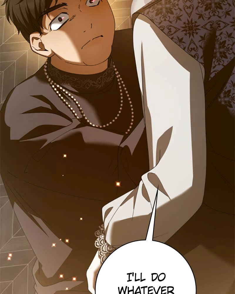 Your Throne Chapter 130 – NOSTALGIA NINE (2) Page 13